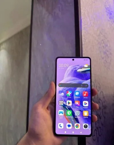 Xiaomi Redmi 256 gb — миниатюра 2