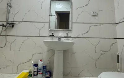 3-комн. квартира, 14 этаж, 106 м², эстакада 82мкр