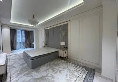 2-комн. квартира, 8 этаж, 129 м², шохмансур
