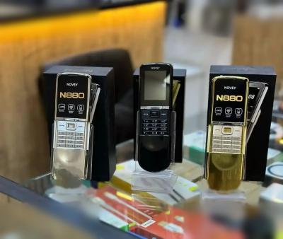 Мобильный телефон Novey N