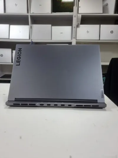 Игровой ноутбук lenova legion i5 12500h RTX3050Ti RAM 16GB DDR5