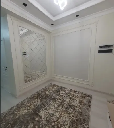 2-комн. квартира, 10 этаж, 105м², исмоил сомони