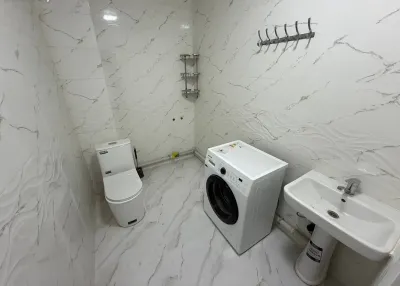 3-комн. квартира, 8 этаж, 86 м², Сино