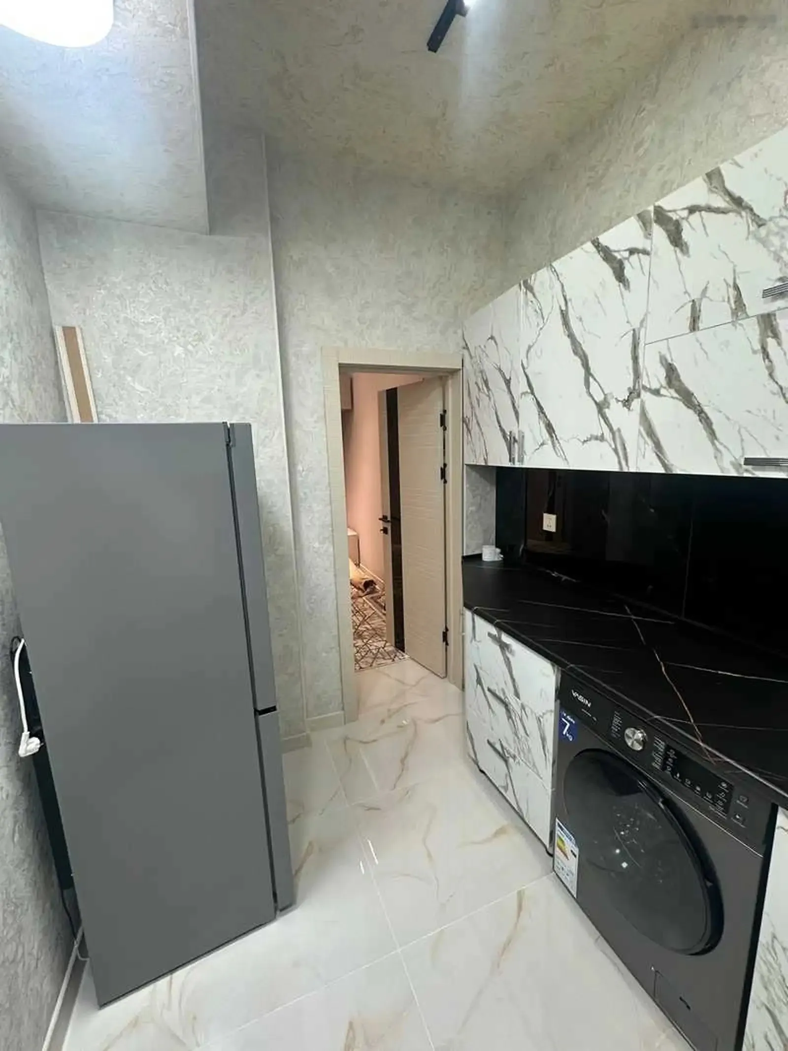 3-комн. квартира, 9 этаж, 100м², Скорый доми Relax
