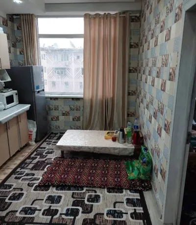 3-комн. квартира, 3 этаж, 77 м², Сино