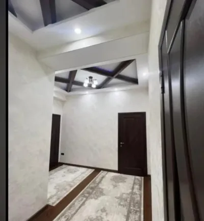 2-комн. квартира, 6 этаж, 70м², шохмансур