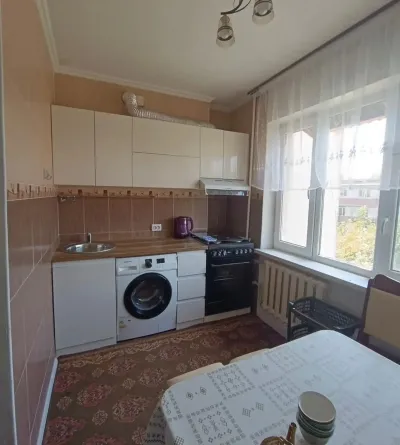 1-комн. квартира, 3 этаж, 46 м², Сино