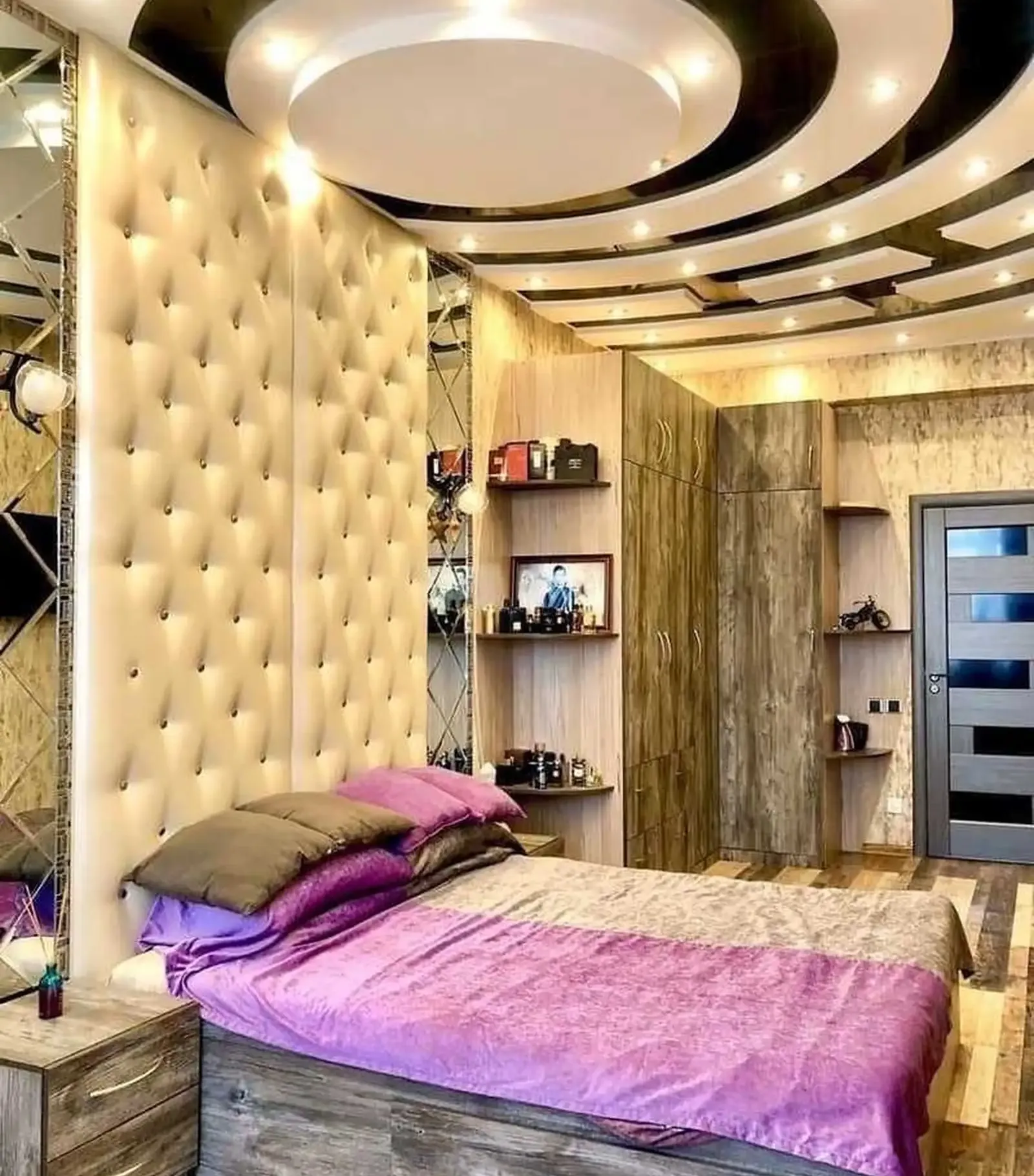 2-комн. квартира, 12 этаж, 62м², Опера балет. Гостиница Ватан.