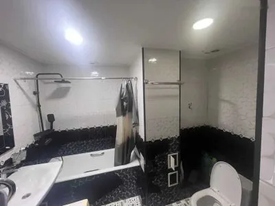 2-комн. квартира, 8 этаж, 90м², Сино, 101 мкр