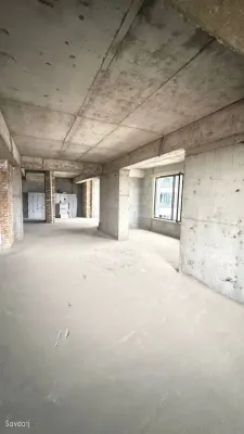 3-комн. квартира, 15 этаж, 96 м², Сино