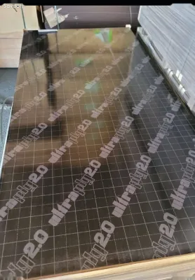 Фанера для опалубки Ultra ply