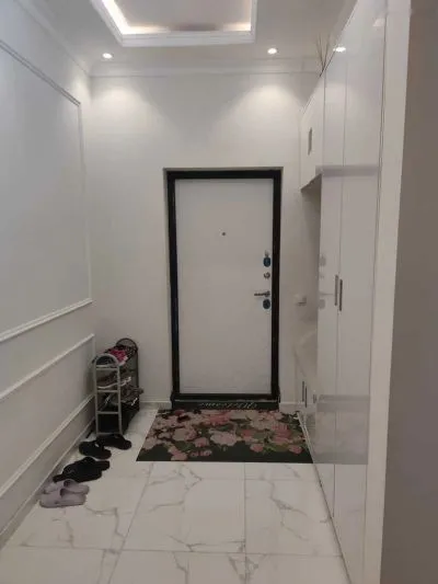 3-комн. квартира, 8 этаж, 101м², Шохмансур
