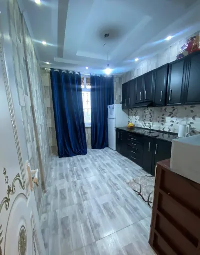 2-комн. квартира, 14 этаж, 68 м², Cино
