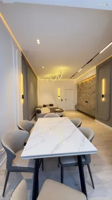 3-комн. квартира, 15 этаж, 113 м², фирдавси