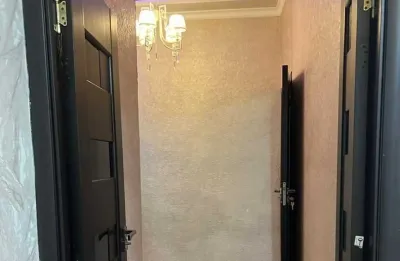 2-комн. квартира, 7 этаж, 60м², 33мкр