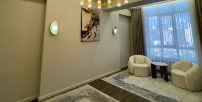 2-комн. квартира, 15 этаж, 69 м², Текстиль