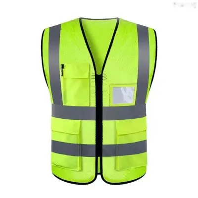 Жилетка для строителя