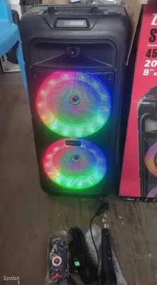 Колонка