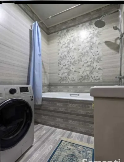 2-комн. квартира, 5 этаж, 74м², И.Сомони, Сельхоз Институт