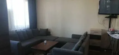1-комн. квартира, 10 этаж, 46 м², Шохмансур