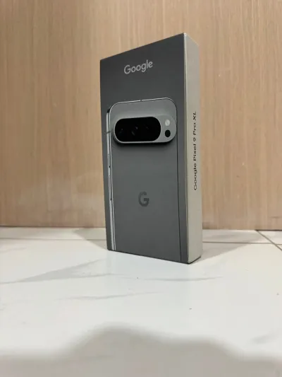 Google Pixel 9 Pro XL 256