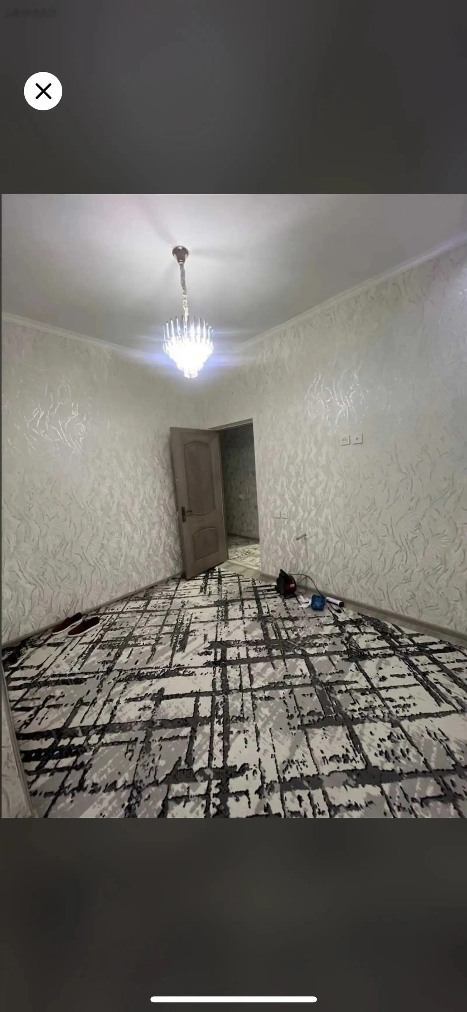 2-комн. квартира, 10 этаж, 65м², 101 мкр