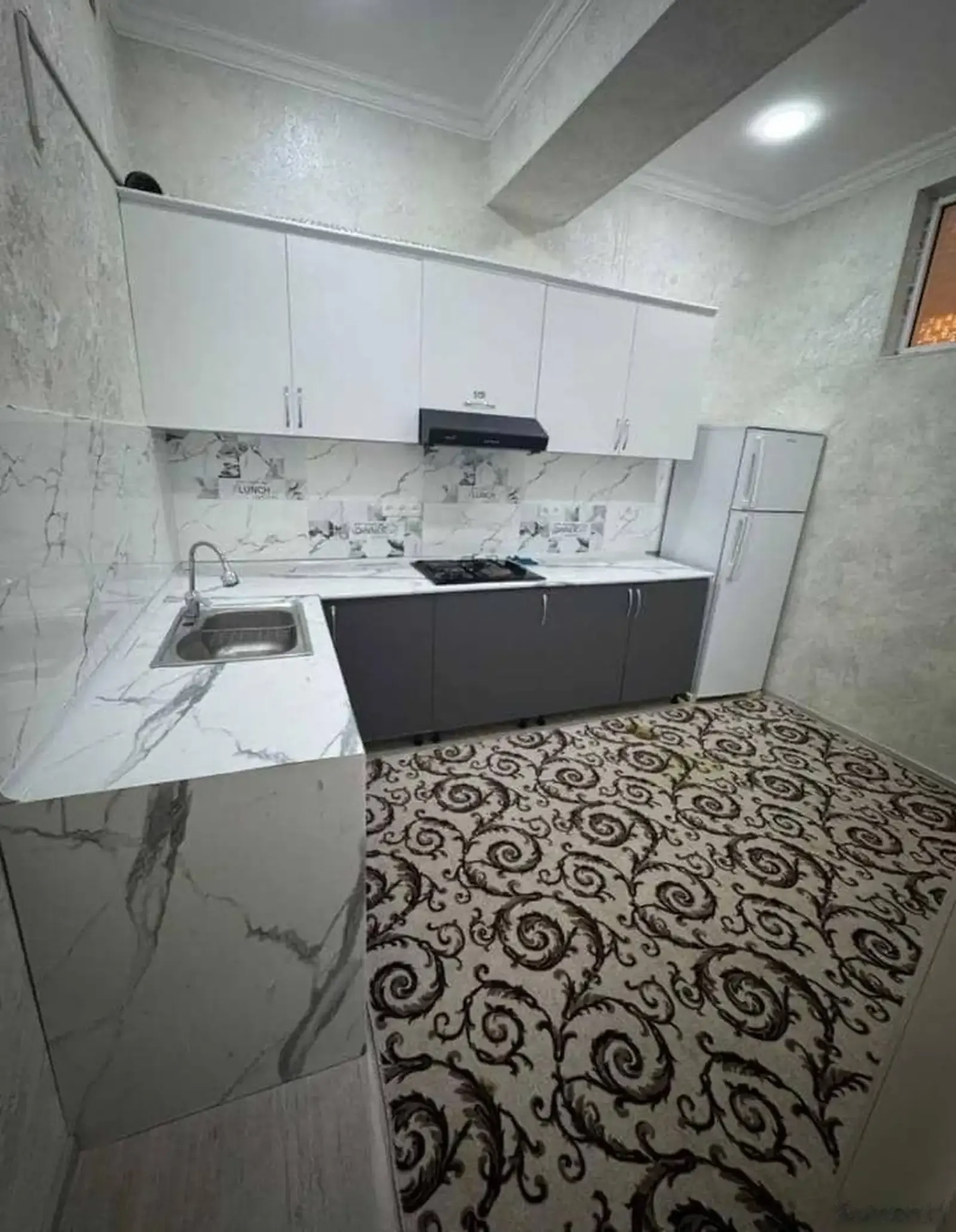 2-комн. квартира, 2 этаж, 65м², 18 микрорайон