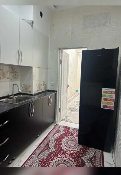 2-комн. квартира, 9 этаж, 74м², шохмансур