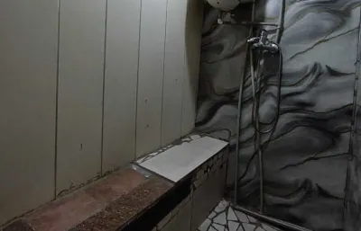 2-комн. квартира, 1 этаж, 38 м², И.Сомони