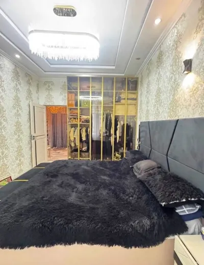 2-комн. квартира, 13 этаж, 50 м², н.Шохмансур,Пайкар-Голубой Экран