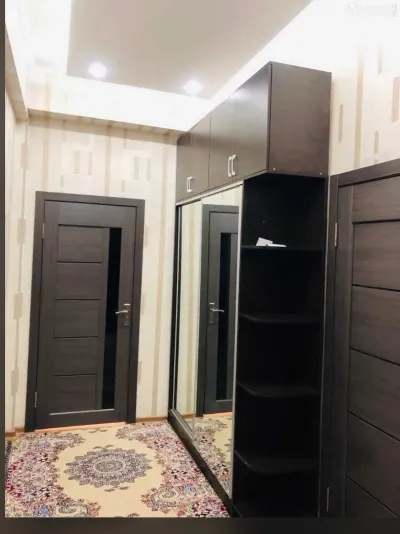 2-комн. квартира, 12 этаж, 70м², И. Сомони