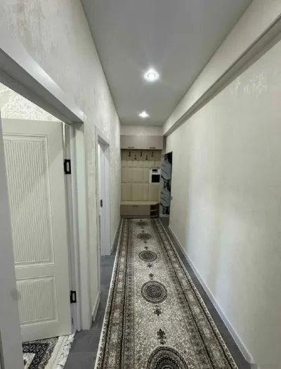 2-комн. квартира, 8 этаж, 61м², Шохмансур