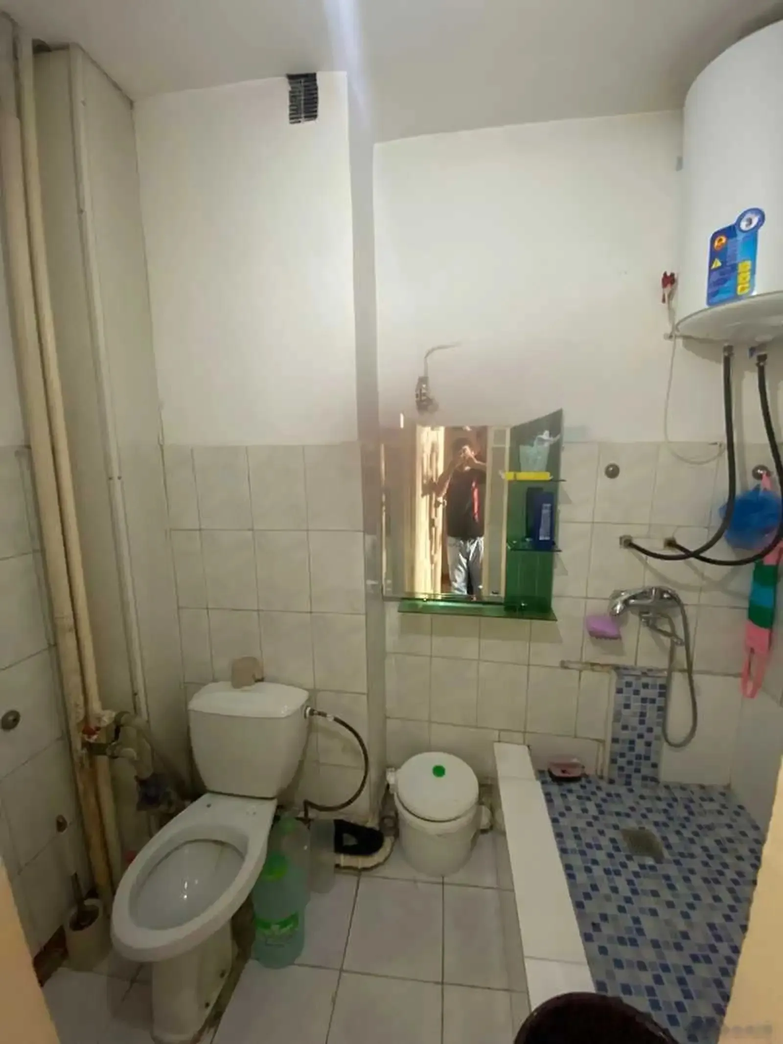 1-комн. квартира, 5 этаж, 45 м², Садбарг
