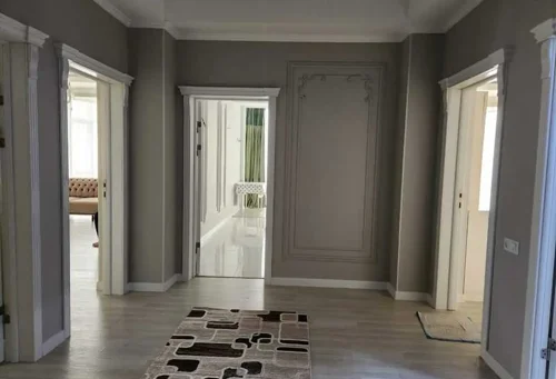 3-комн. квартира, 15 этаж, 135м², Шохмансур Садбарг Ватан
