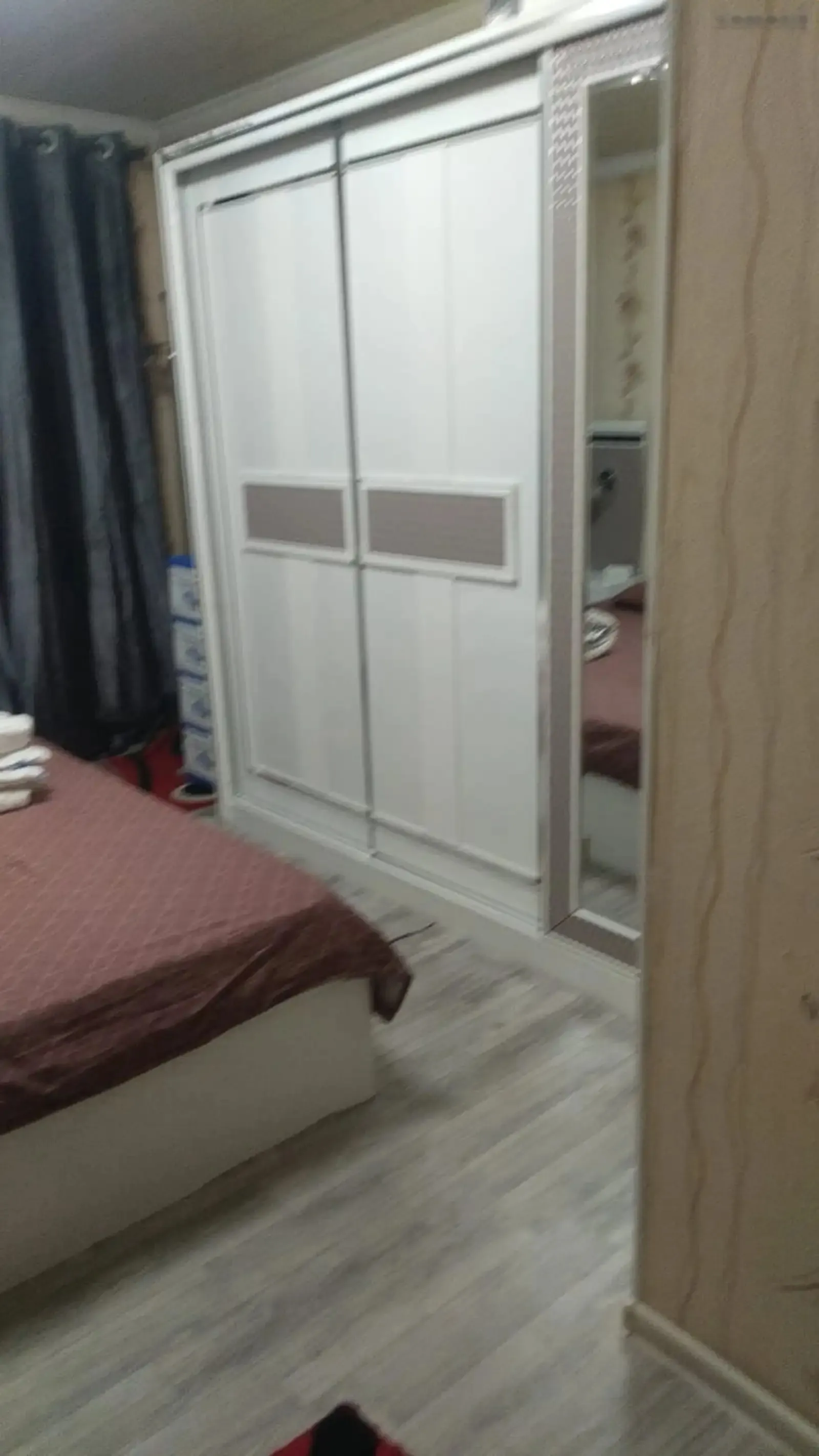 2-к квартира, 1 этаж, 68 м², 91 мкр, Поликленикаи