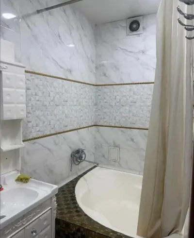 3-комн. квартира, 10 этаж, 68м², Сино