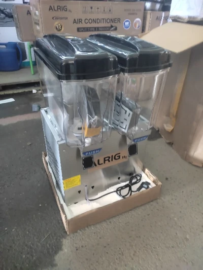 Аппарат для компота