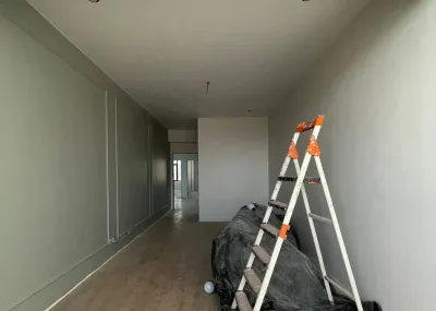 2-комн. квартира, 15 этаж, 120 м², Шохмансур