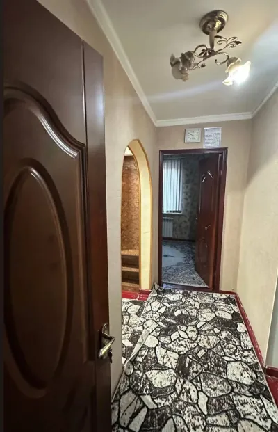 2-комн. квартира, 3 этаж, 55м², Сино
