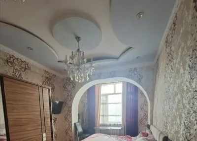 2-комн. квартира, 8 этаж, 50м², Сино