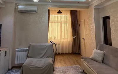 2-комн. квартира, 11 этаж, 52 м², Сино, Посольство Узбекистана