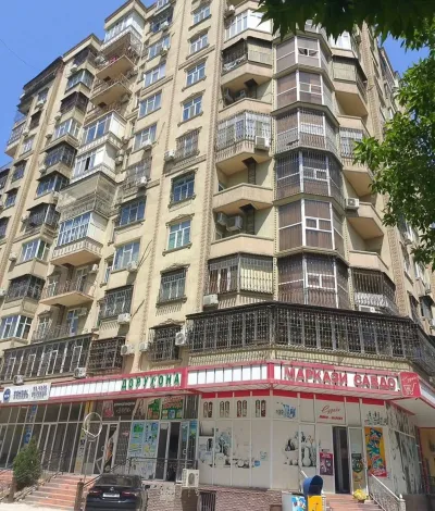3-комн. квартира, 12 этаж, 100 м², Сино, 92мкр