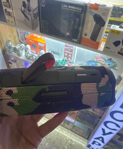Беспроводная колонка JBL FLIP 7 люкс копия