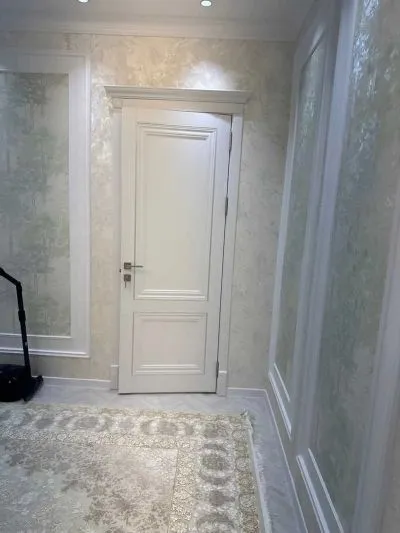 2-комн. квартира, 9 этаж, 90м², И. Сомони