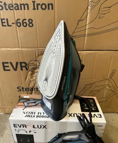 Утюг Eurolux