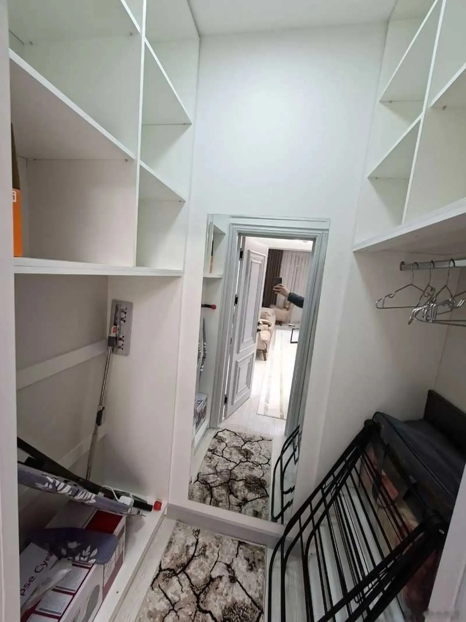 2-комн. квартира, 12 этаж, 78м², Повороти Аэропорт