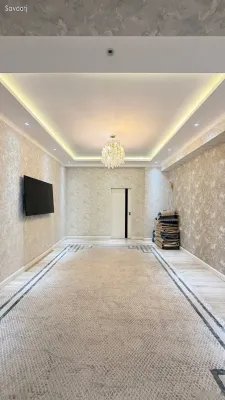 3-комн. квартира, 6 этаж, 120м², сино