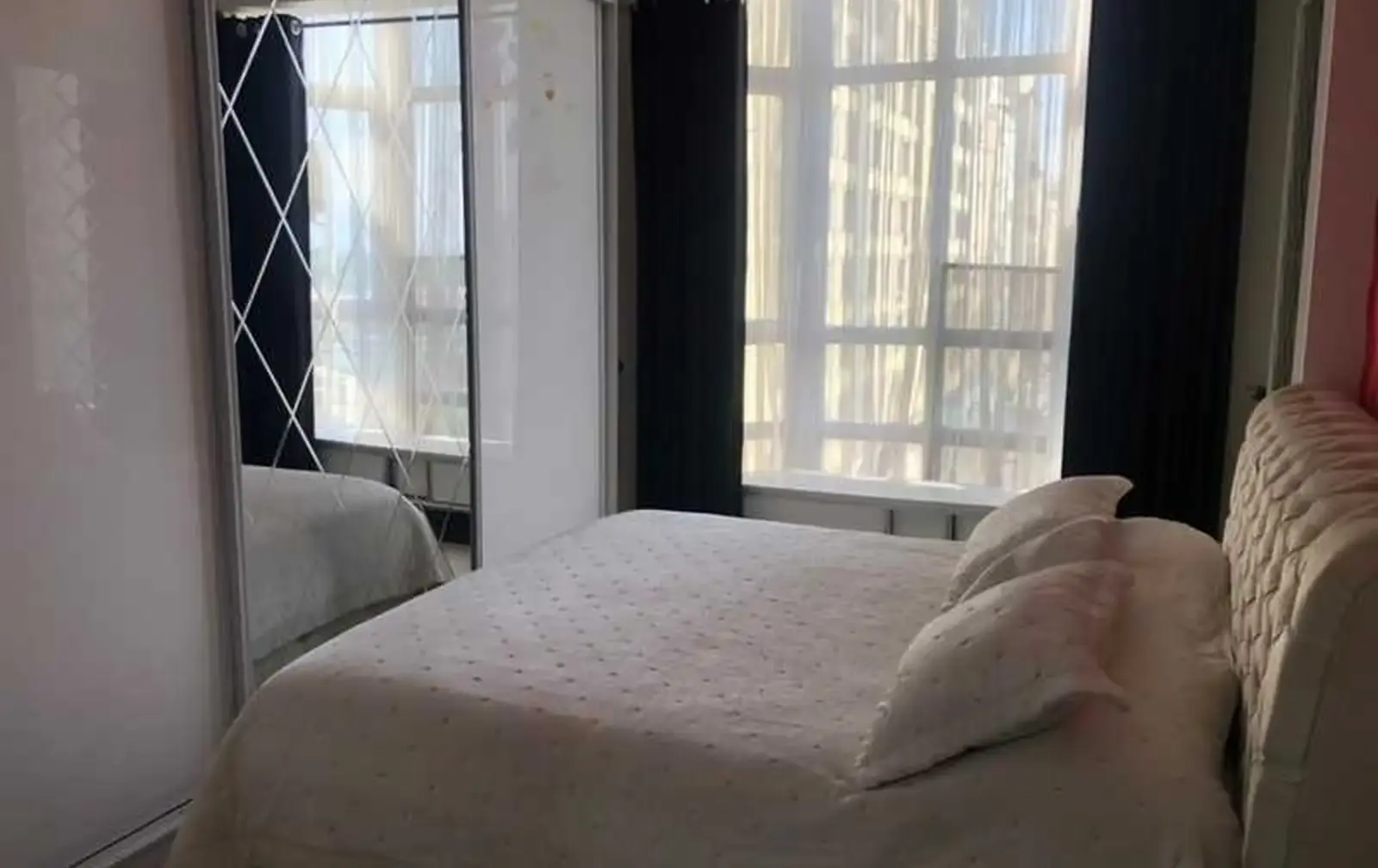3-комн. квартира, 4 этаж, 68м², проспект Рудаки Воданасос