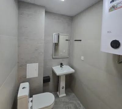 2-комн. квартира, 11 этаж, 74 м², Сино