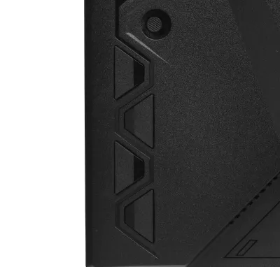 Монитор 27 Asus Tuf Gaming VG27AQML5A 2k 300hz